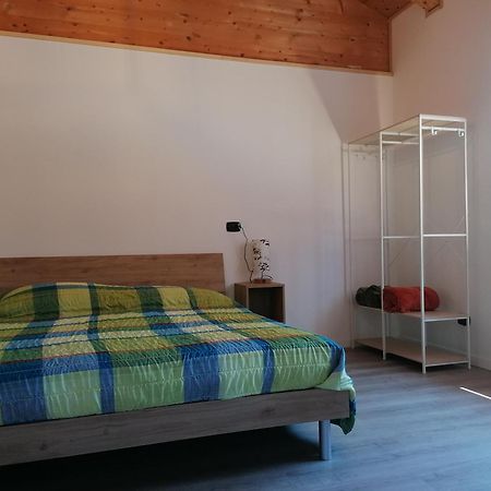 Agriturismo Bio Apipoli Lucino Extérieur photo