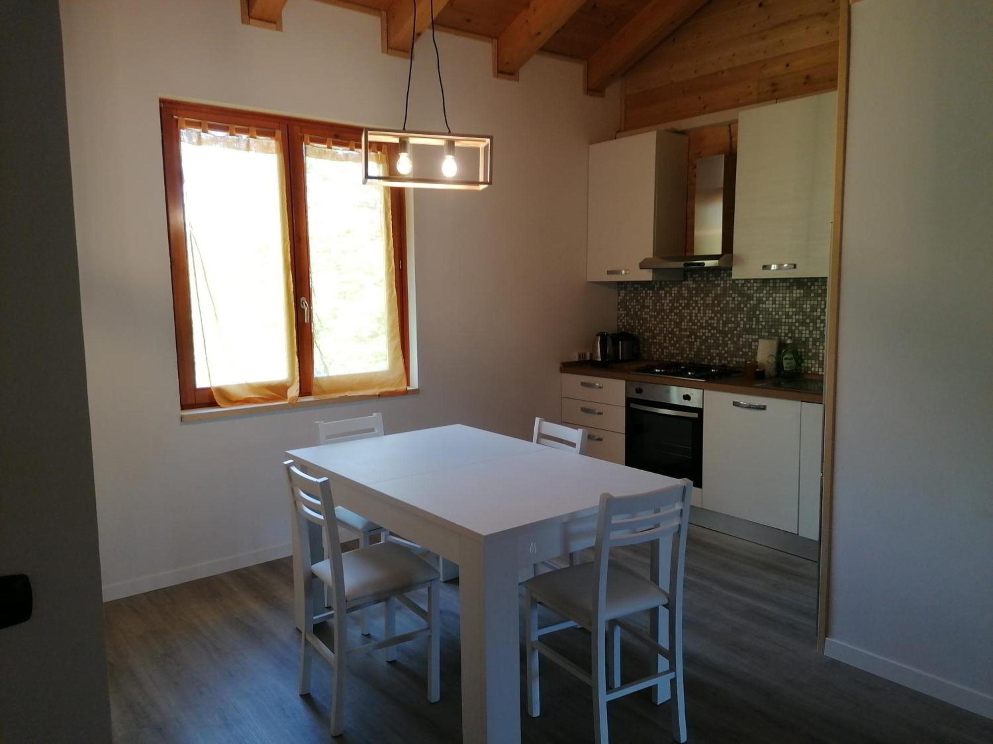 Agriturismo Bio Apipoli Lucino Extérieur photo