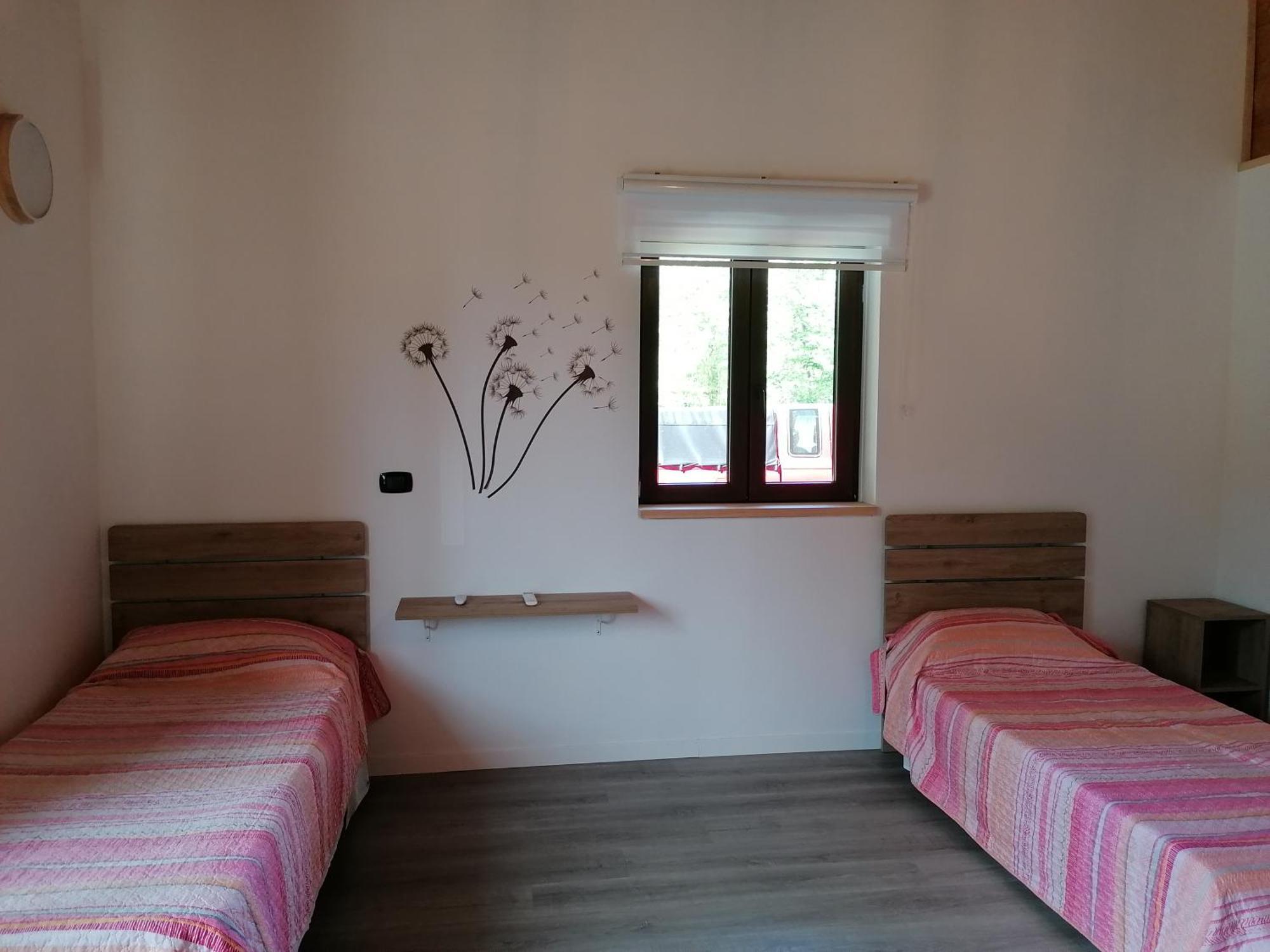 Agriturismo Bio Apipoli Lucino Extérieur photo