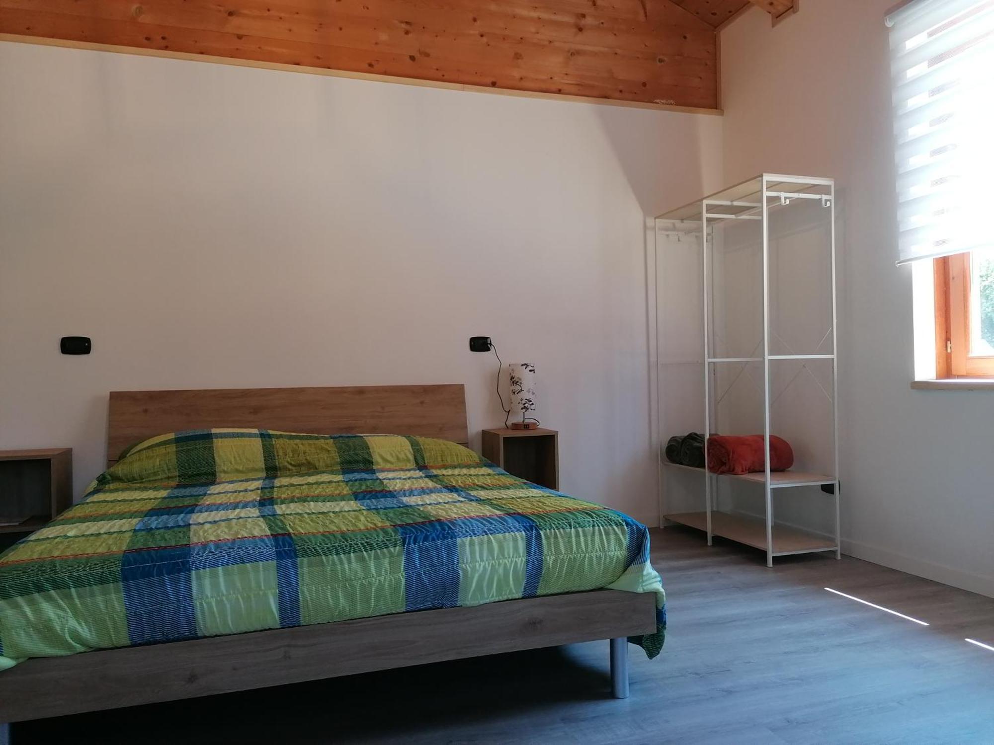 Agriturismo Bio Apipoli Lucino Extérieur photo
