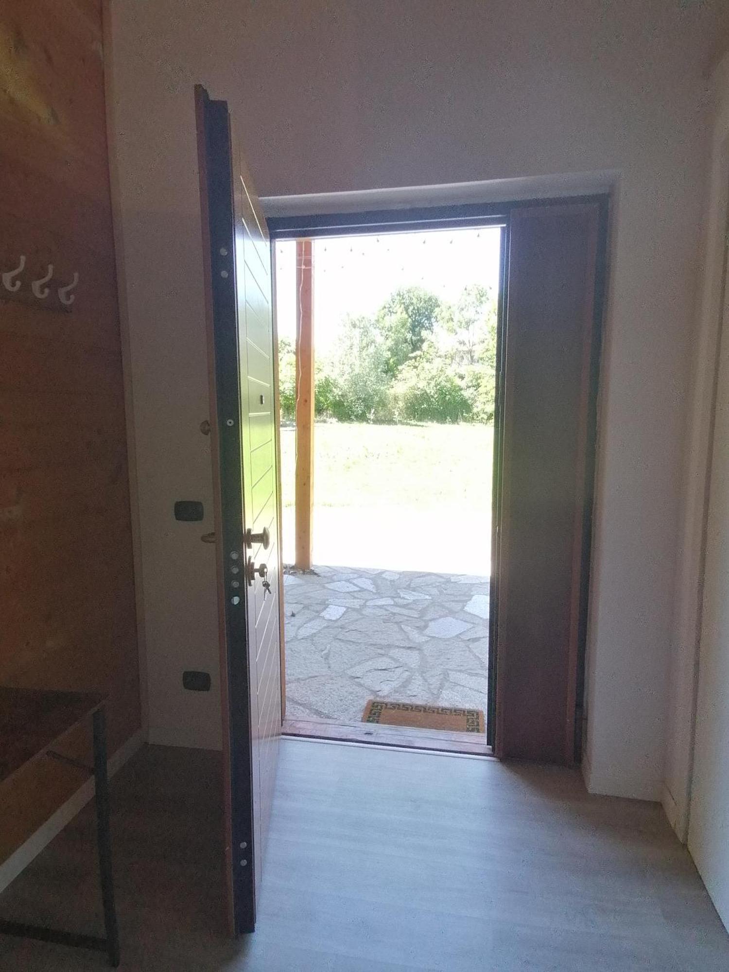 Agriturismo Bio Apipoli Lucino Extérieur photo